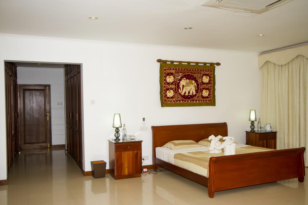 מאראווילה Hotel Villa Viana מראה חיצוני תמונה