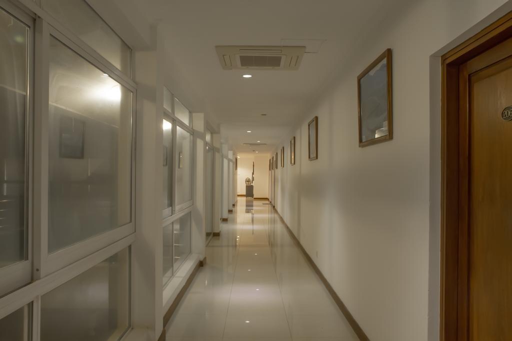 מאראווילה Hotel Villa Viana מראה חיצוני תמונה